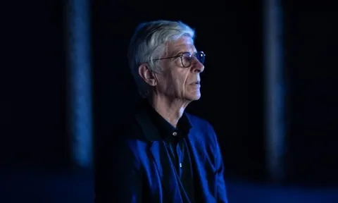 Cựu quan chức chỉ ra sai lầm lớn nhất của Arsenal với HLV Wenger