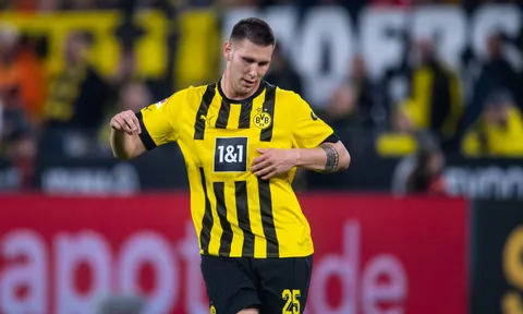 Cựu sao Bayern nói về cú ăn 3 cho Dortmund
