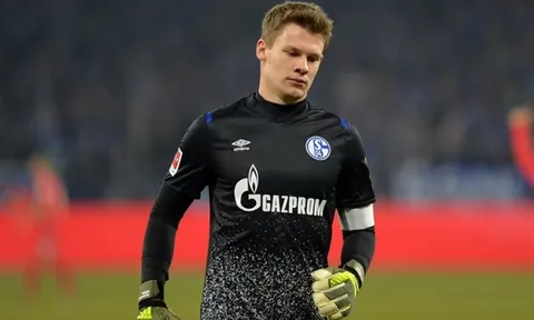 Cựu sao Bayern sớm dự báo kết cục thảm thương dành cho "hậu duệ của Neuer"