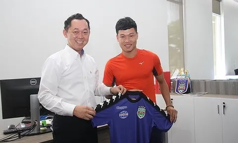 Cựu sao HAGL giải nghệ, tìm kế sinh nhai