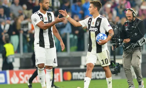 Cựu sao Juventus và Bayern Munich chính thức thông báo giải nghệ