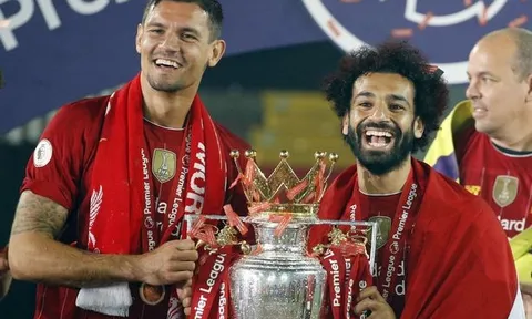 Cựu sao Liverpool chế nhạo Quả bóng Vàng 2021