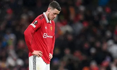 Cựu tiền đạo Man Utd muốn quay lại đội bóng cũ