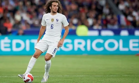 Cựu tiền vệ Arsenal nhiều khả năng trở lại tuyển Pháp