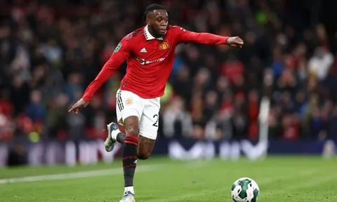 "Cứu tinh" bất ngờ của Ten Hag và Man Utd