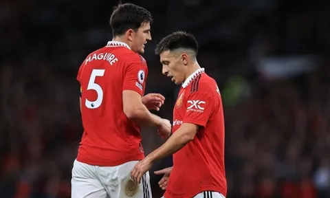 "Cứu tinh" bất ngờ của Ten Hag và Man Utd xuất hiện