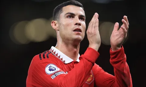 Cựu trợ lý Mourinho chỉ trích Ten Hag không biết dùng Ronaldo