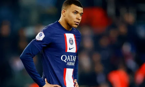 Cựu tuyển thủ Pháp công kích Mbappe