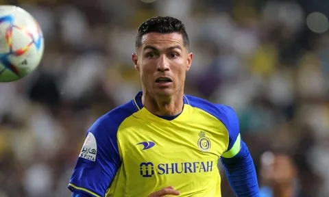 Cựu tuyển thủ Pháp: Ronaldo tự hủy hoại danh tiếng ở Al Nassr