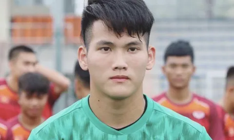 Cựu tuyển thủ U19 Việt Nam bị cấm thi đấu 2 năm