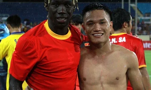 Cựu tuyển thủ Việt Nam làm lại từ đầu khi được VFF xóa án