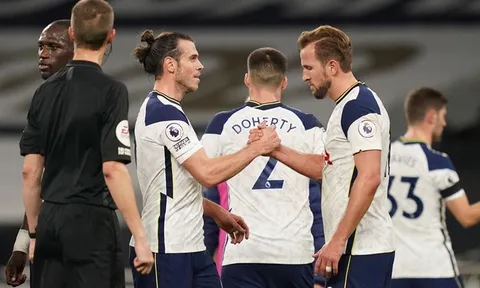 Những cái tên Tottenham sẽ mua và bán ở phiên chợ Đông 2021