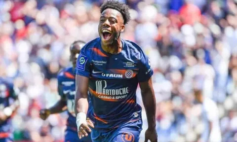Arsenal dẫn đầu cuộc đua giành chân sút góp 23 bàn/32 trận