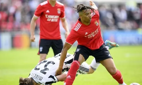 M.U chớp lấy món hời được ví như Pogba đệ nhị