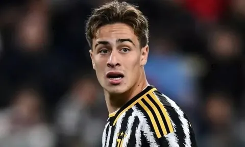 6 cầu thủ không thể đụng tới của Juve