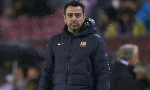 Barca nhăm nhe cầu thủ, anh trai Pep Guardiola lên tiếng
