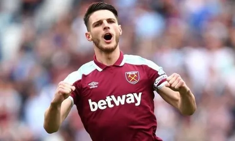 West Ham ra mức giá 8 chữ số cho mục tiêu của Chelsea
