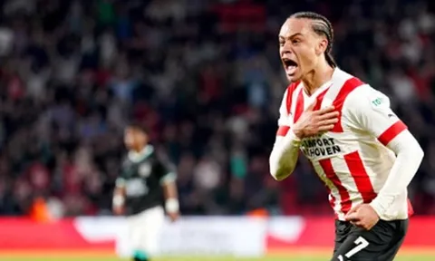 Điều khoản 10 triệu bảng đe dọa Arsenal