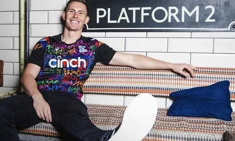 Dean Henderson và cuộc cạnh tranh vị trí ở Crystal Palace