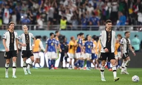 Nhận định Tây Ban Nha vs Đức: Mannschaft run rẩy