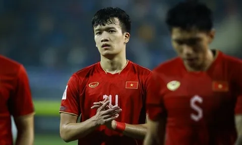 Định mệnh sẽ chọn Hoàng Đức làm người hùng?