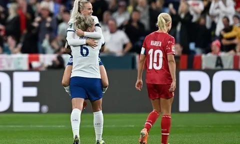Bảng D World Cup nữ 2023: Khi tỷ số 1-0 lại hấp dẫn đến không ngờ!