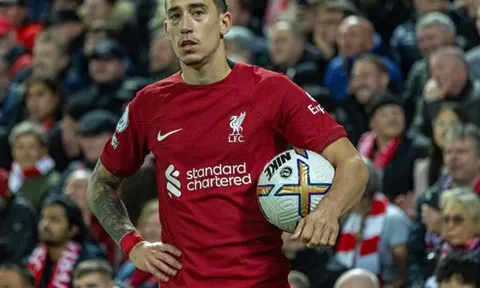 Đã đến lúc ‘cỗ máy leo biên’ rời Liverpool?