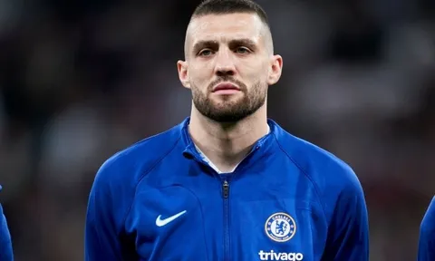 Đã đến lúc Kovacic và Chelsea đường ai nấy đi