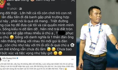 Đà Nẵng gặp biến lớn trong cuộc đua trụ hạng