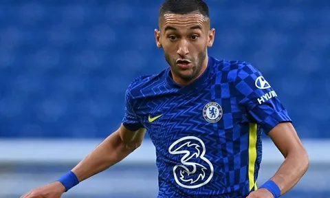 Tuchel cảm thấy 1 sao Chelsea bị giới hạn khả năng tăng và giảm tốc độ