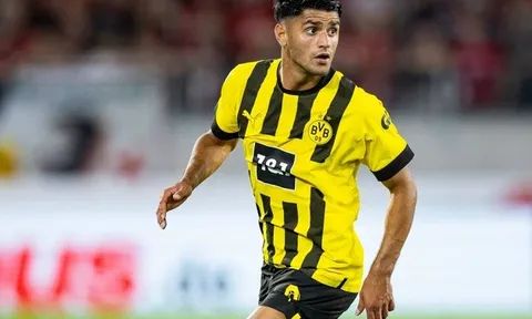 NÓNG! Arsenal muốn sở hữu sao Dortmund với giá 0 đồng