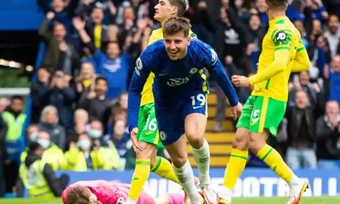 Đại bại 0-7, HLV Norwich phải nói 1 điều về Chelsea