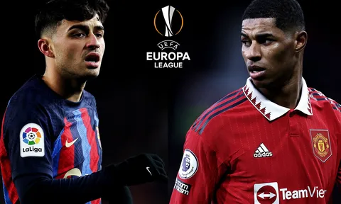 Đại chiến Barca vs MU: Tìm lại niềm kiêu hãnh