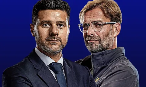 Đại chiến Chelsea với Liverpool: Klopp áp đảo Pochettino