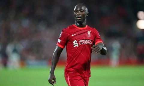 Đại chiến M.U, Klopp nên mạnh dạn loại 1 cầu thủ