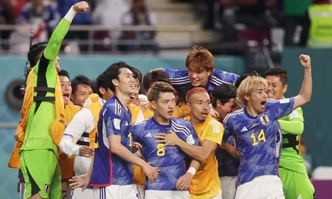 Đại diện châu Á tạo địa chấn ở World Cup nhờ... 'ông trời'