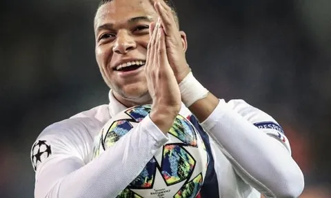 Đại diện FIFA: 'Mbappe chắc chắn đến Real hè này'