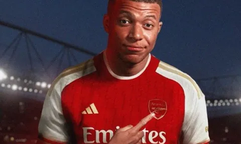 Đại gia Premier League nào đủ khả năng chiêu mộ Mbappe?