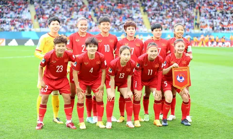 Đại sứ Mỹ hết lời khen ngợi thủ thành Kim Thanh