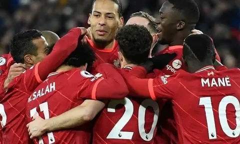 Đại thắng 4-0, Klopp nhắc lại trận West Ham