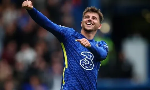 Đại thắng 7-0, Tuchel thừa nhận Chelsea vô cùng phụ thuộc vào 1 cái tên