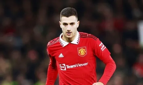 Dalot chỉ rõ điều Man United phải cải thiện