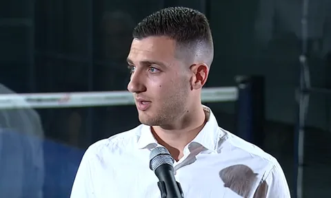 Dalot khen ngợi mục tiêu của Man United hay nhất thế giới