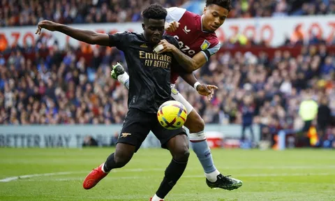Dàn cầu thủ bị phạm lỗi nhiều nhất Premier League 2022/23