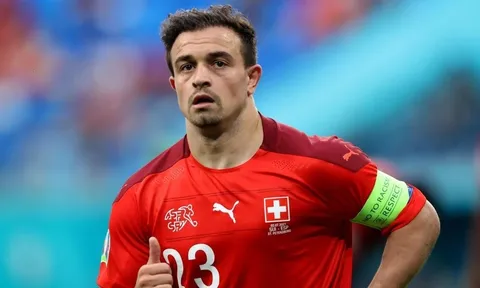 Dàn cầu thủ sút 11 m hay nhất World Cup 2022
