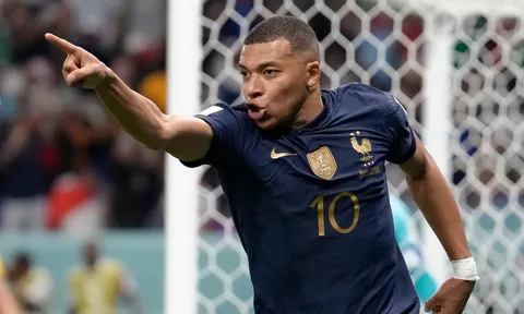 Dàn cầu thủ tăng giá sau World Cup 2022