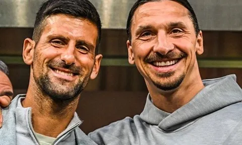 Dàn khách VIP dự khán cặp đấu 20 năm mới xuất hiện ở Champions League