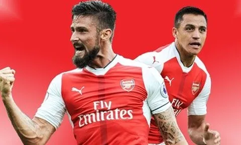 Dàn sao Arsenal dự Champions League lần gần nhất giờ ở đâu