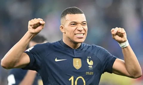 Dàn sao cạnh tranh ngôi vua phá lưới World Cup 2022