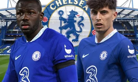 Dàn sao Chelsea có thể ra đi vào hè 2023: Cú sốc Mount; Thương vụ 65 triệu